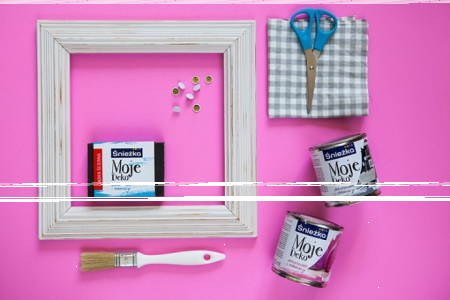 Konkurs "Zrób to sam"