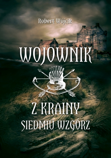 Wygraj e-book "Wojownik z Krainy Siedmiu Wzgórz"