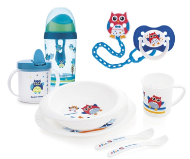 Konkurs fotograficzny "Pierwsze smaki"