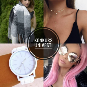 Wakacyjny Konkurs UNIVESTI