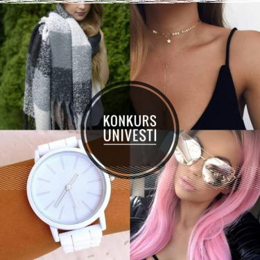 Wakacyjny Konkurs UNIVESTI