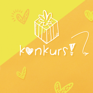 Konkurs "#getmoretime"