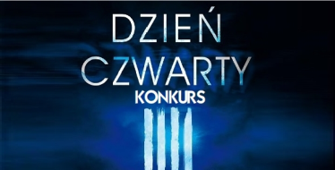 Konkurs "Dzień czwarty"