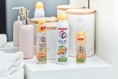 Konkurs "Jesteś fanką sportu i czynnie go uprawiasz?"