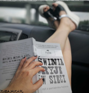 Konkurs "Weekend z Rodziną: Roztocze i spływ kajakiem po Wieprzu"