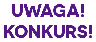 Konkurs "Dzień Zabawy 2017!"