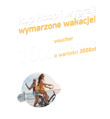 Konkurs "Sięgnij marzeń" Tesco