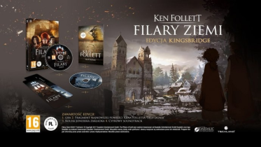 Wygraj grę Filary Ziemi!