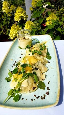 Łódź: Wygraj Lunch w NoBoHotelu