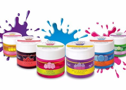 Konkurs "Pachnąca kąpiel dla trzylatków"