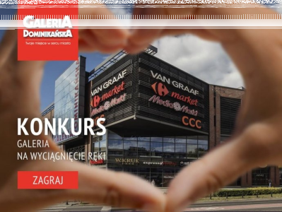 Konkurs fotograficzny "Galeria na wyciągnięcie ręki"