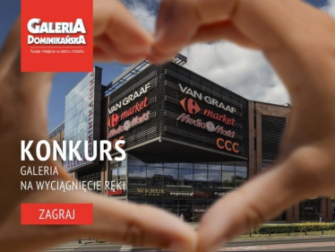 Konkurs fotograficzny "Galeria na wyciągnięcie ręki"
