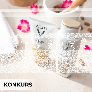 Konkurs fotograficzny "Wlosy po lecie"