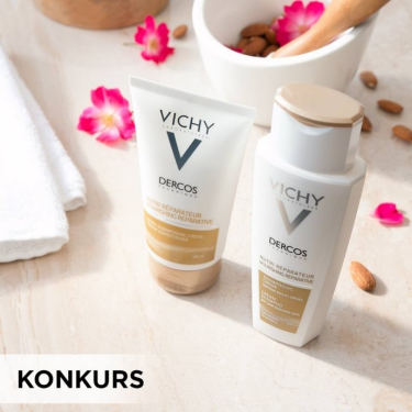 Konkurs fotograficzny "Wlosy po lecie"