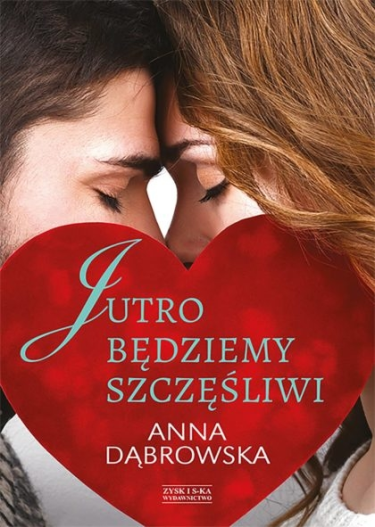 Konkurs "Jutro będziemy szczęśliwi"