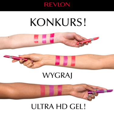 Konkurs "Święto wyznawania miłości"