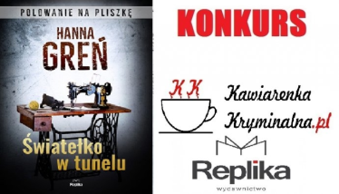 Konkurs wraz z Pliszką