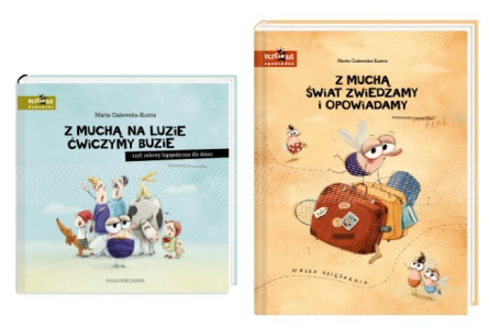 Konkurs z Muchą Fefe