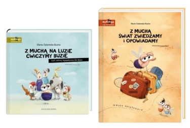 Konkurs z Muchą Fefe