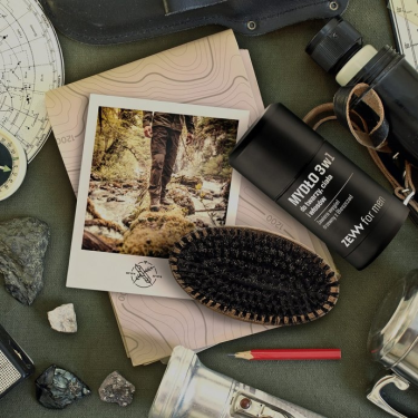 Konkurs "Zew w podróży"