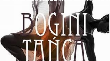 Wrocław: Konkurs "Książki wrocławianki Ewy Stachniak - Bogini tańca" do godz. 9:00