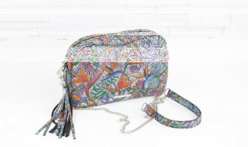 Wygraj 1 z 7 modnych torebek w stylu gwiazd