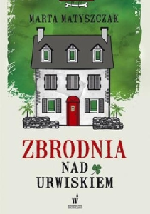 Konkurs "Zgarnij Zbrodnię nad urwiskiem"