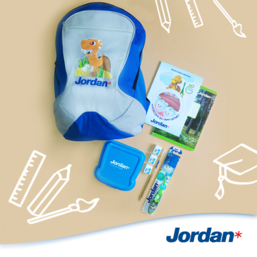 Konkurs "Back to school"