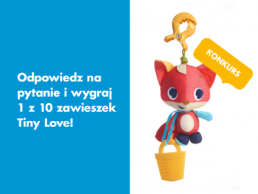 Konkurs "Poznaj Małych Odkrywców