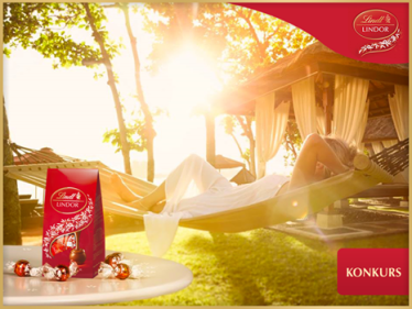 Konkurs "Słodki Relaks"