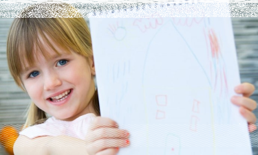 Konkurs "Pokój Marzeń"