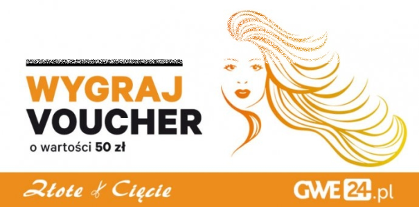 Wejherowo, pomorskie: Wygraj Voucher "Złote Cięcie"do godz. 12:00