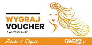 Wejherowo, pomorskie: Wygraj Voucher "Złote Cięcie"do godz. 12:00