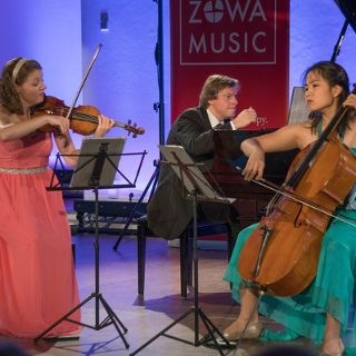 Wrocław: Konkurs "Krzyżowa-Music – 2. koncert wieczorny" do godz. 9:00