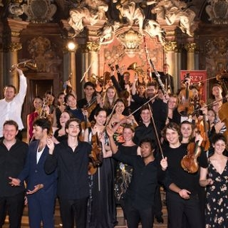 Wrocław: Konkurs "Krzyżowa-Music – koncert w Synagodze Pod Bialym Bocianem" do godz. 16:00