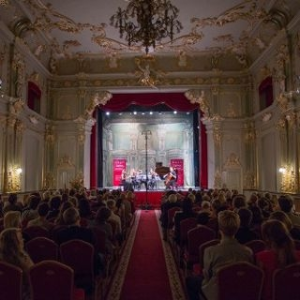 Wrocław: Konkurs "Krzyżowa-Music – koncert w Teatrze Zdrojowym" do godz. 11:00