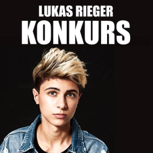 Wygraj wejściówkę na koncert Lukasa