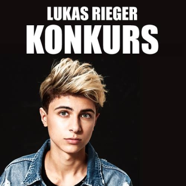 Wygraj wejściówkę na koncert Lukasa