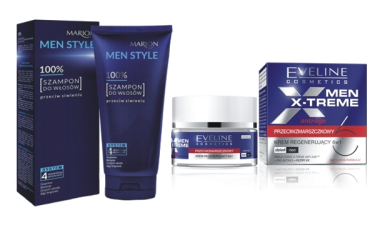 Konkurs "Testuj zestawy kosmetyków - XLIX edycja"