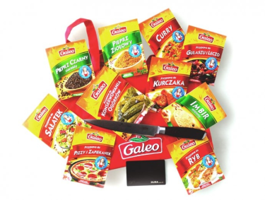 Konkurs "Wracamy do szkoły ze smakiem"