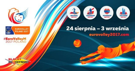 Konkurs "Mistrzostwa Europy w Radiu Złote Przeboje!"