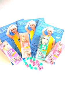 Konkurs "Kolorowy sierpień"