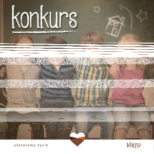 Konkurs "Szkolne Wspomnienia"