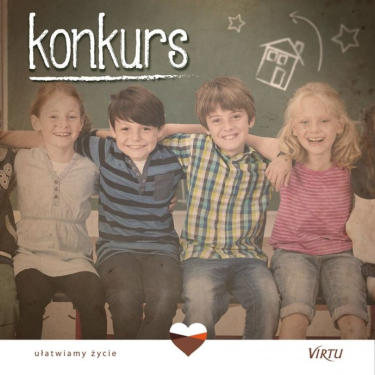 Konkurs "Szkolne Wspomnienia"