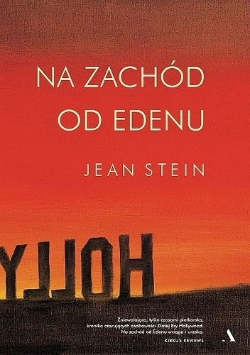 Konkurs "Na zachód od Edenu - Jean Stein"