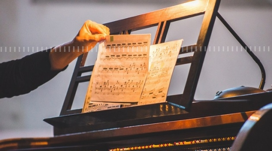 Wrocław: Konkurs "Międzynarodowy Festiwal Organowy NON SOLA SCRIPTA" do godz. 12:00