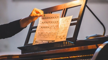 Wrocław: Konkurs "Międzynarodowy Festiwal Organowy NON SOLA SCRIPTA" do godz. 12:00