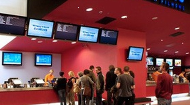 Wrocław: Wygraj zaproszenie na wybrany film do Heliosa, do godz. 12:00