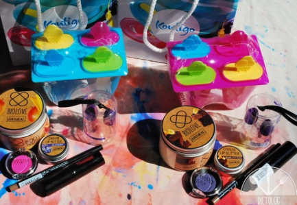 Konkurs "Cosmo beauty day"