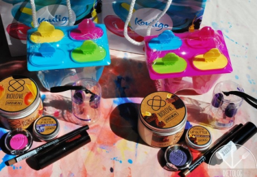 Konkurs "Cosmo beauty day"